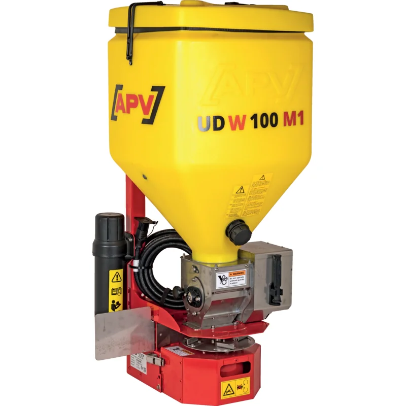 APV - UDW100 - Universal Dispenser