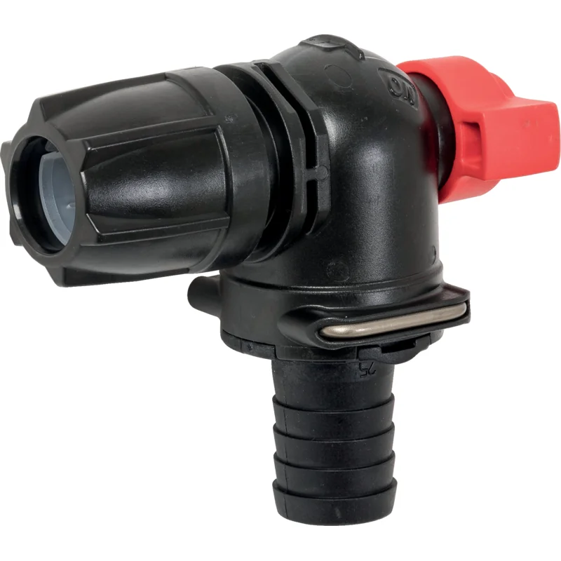 Arag - 454622 - Rinse valve