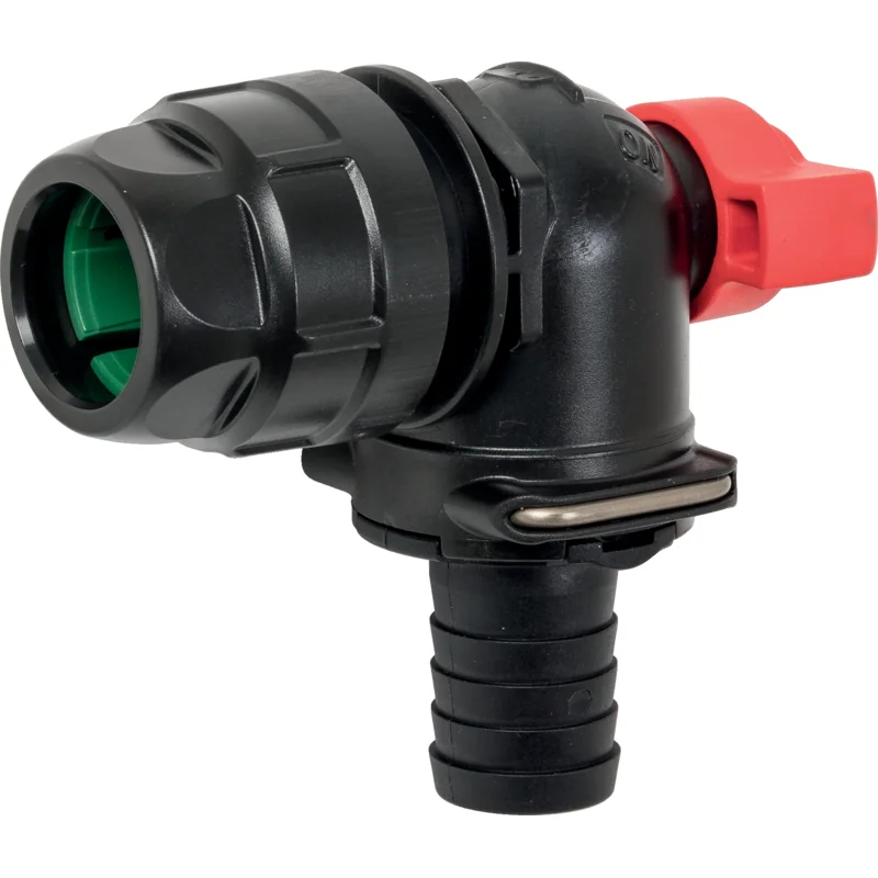 Arag - 454632 - Rinse valve