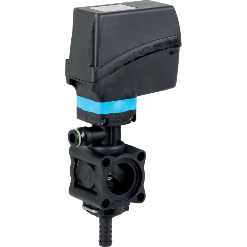 Arag - 463 011S - Section valve