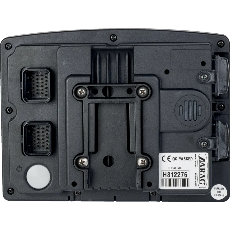 Arag - 4675203 - Isobus terminal