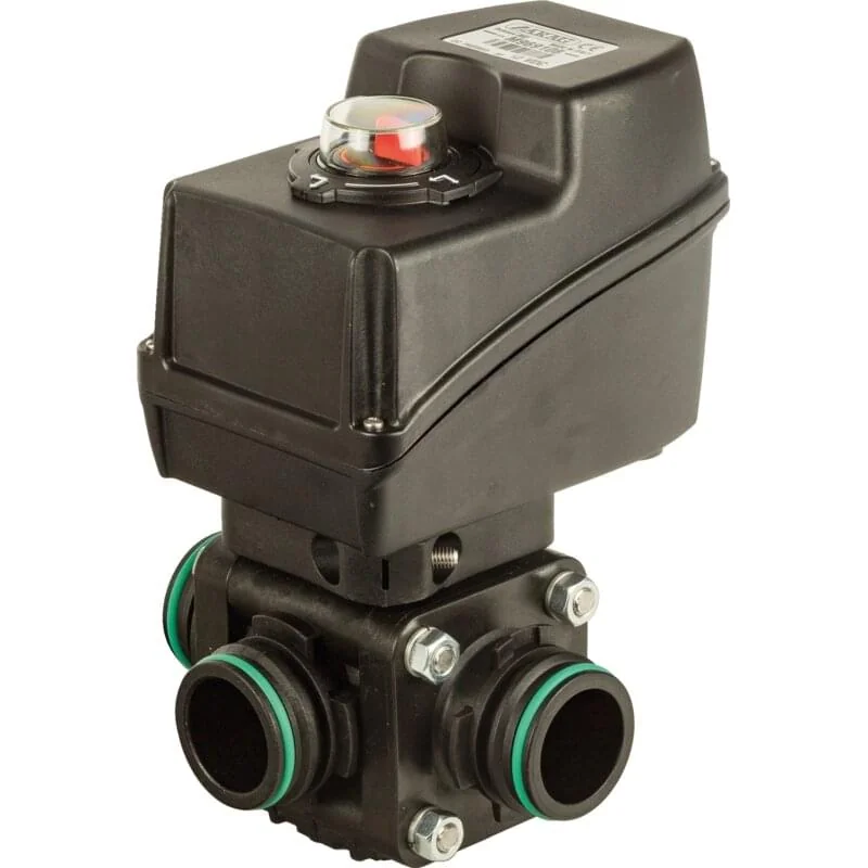 Arag - 853T14S55 - Hydraulic Control Valves