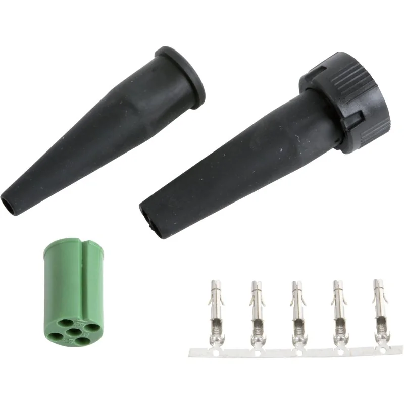 Aspöck - 13-0523-044 - Bayonet connector