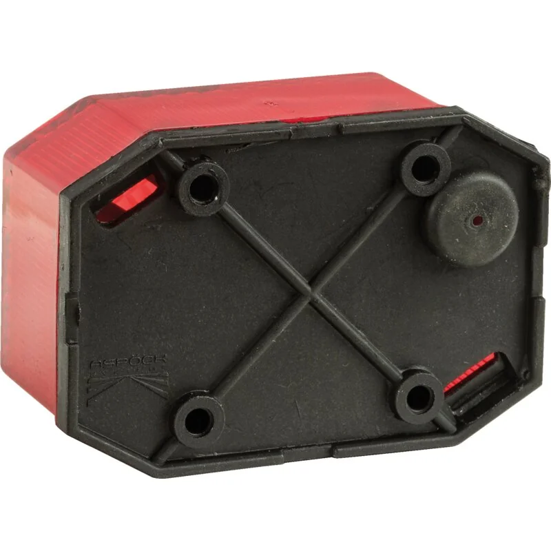 Aspöck - 21-6510-007 - Clearance Light