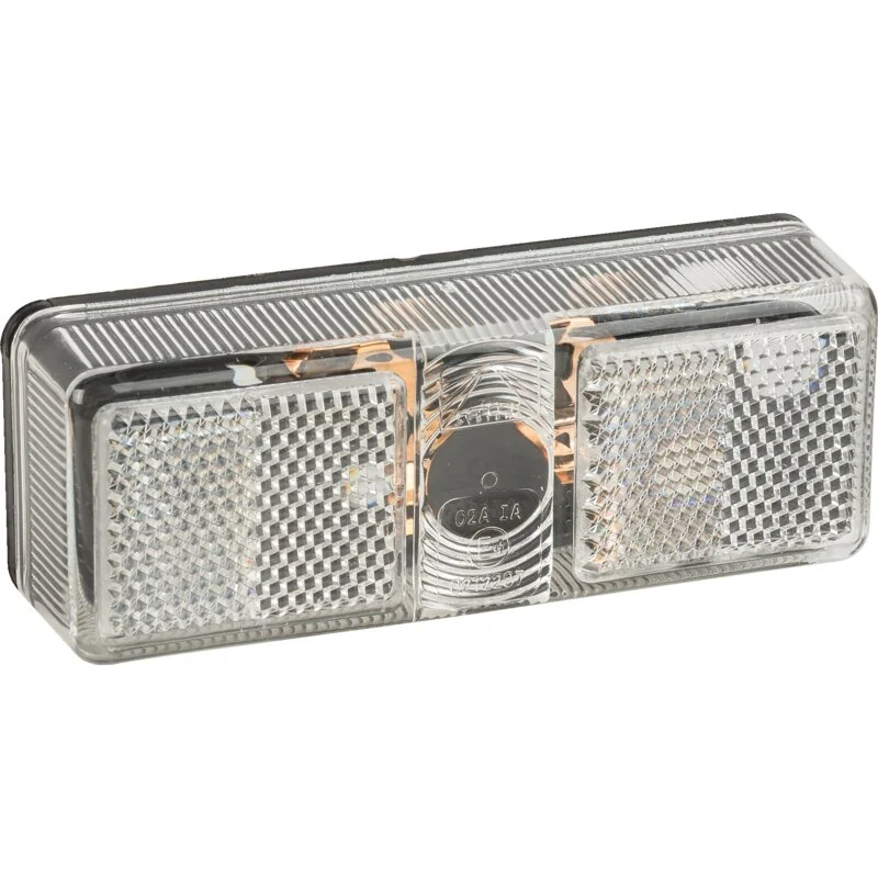 Aspöck - 21-8500-017 - Clearance Light