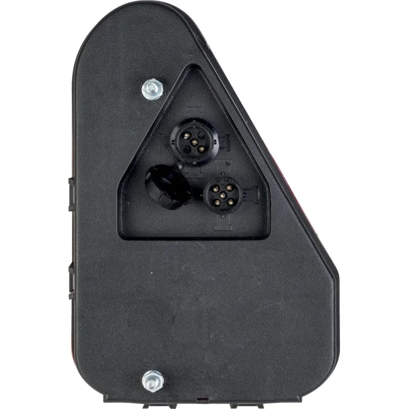 Aspöck - 24-4700-007 - Tail light