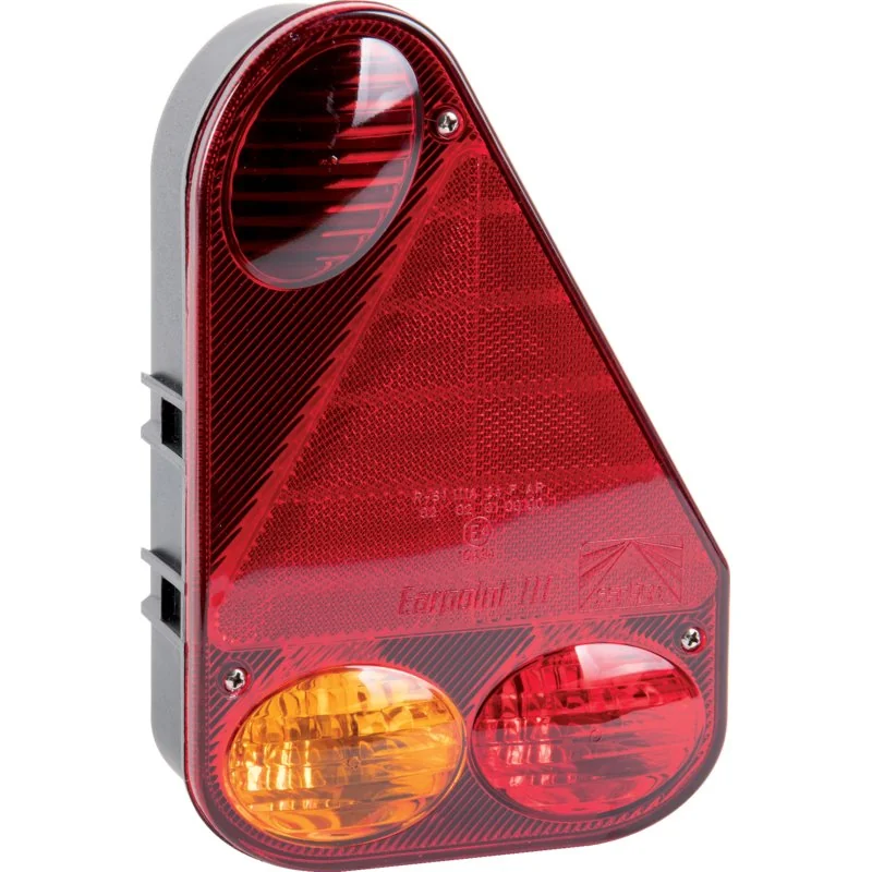 Aspöck - 24-4800-007 - Tail light