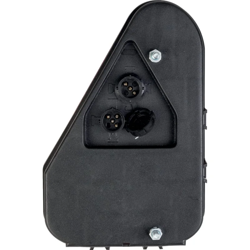 Aspöck - 24-4800-007 - Tail light