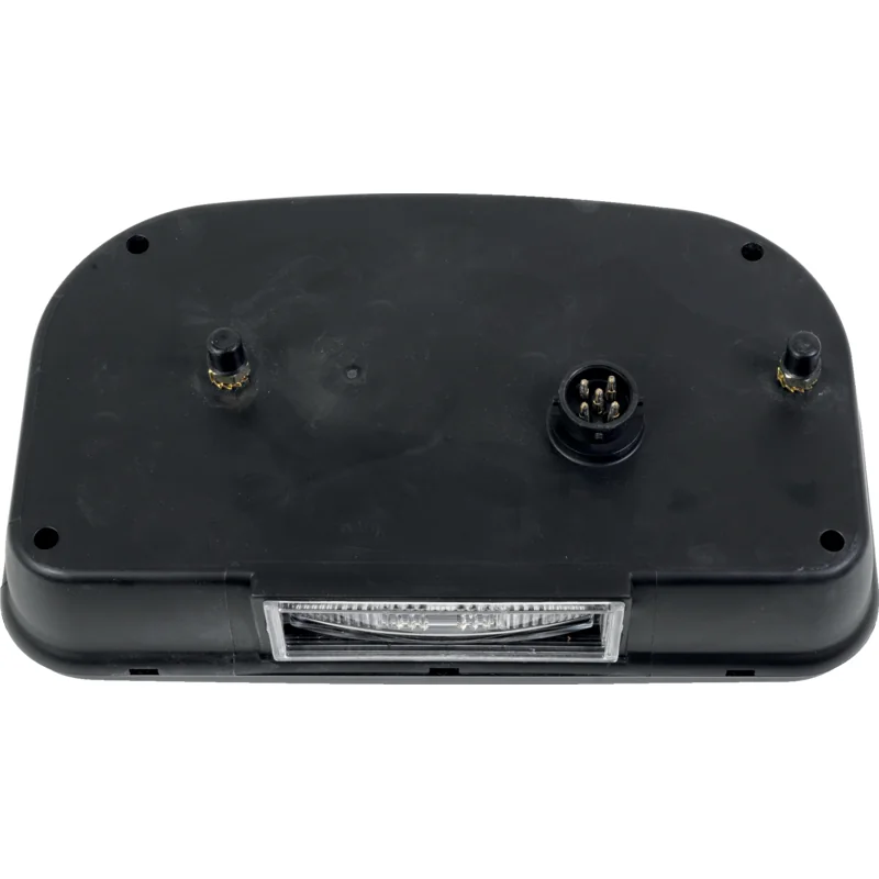 Aspöck - 24-7000-207 - Tail light
