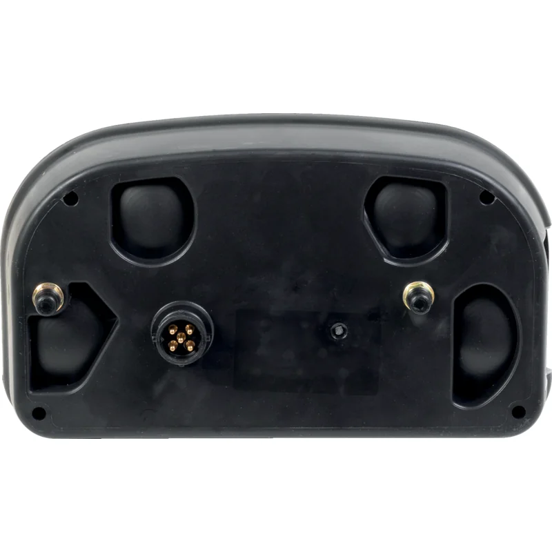 Aspöck - 24-7200-507 - Tail light