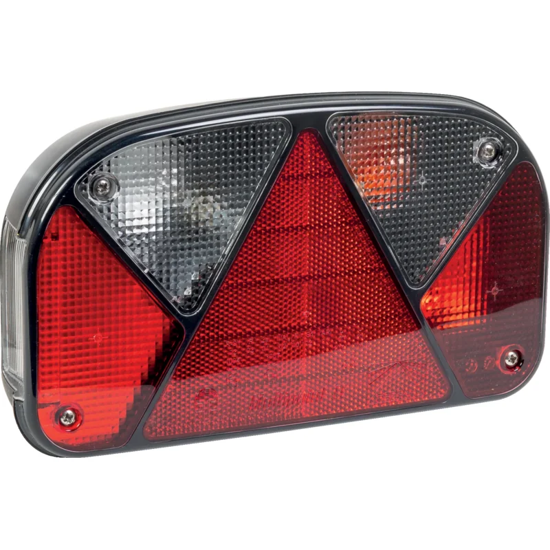 Aspöck - 24-7210-007 - Tail light