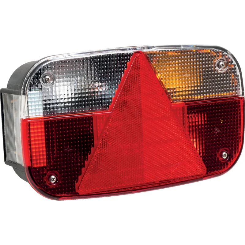 Aspöck - 24-8210-007 - Tail light