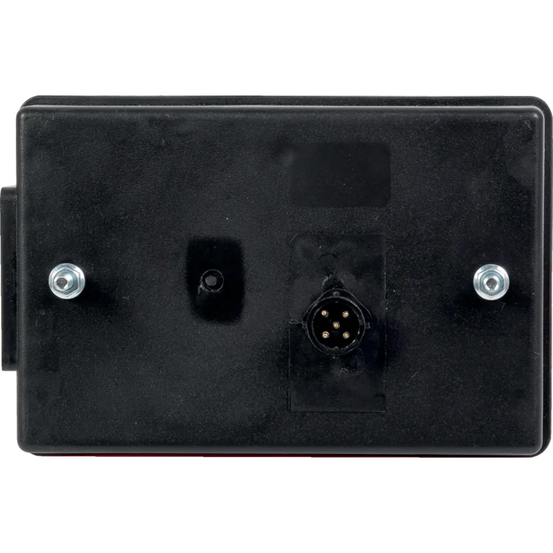 Aspöck - 24-8400-007 - Tail light