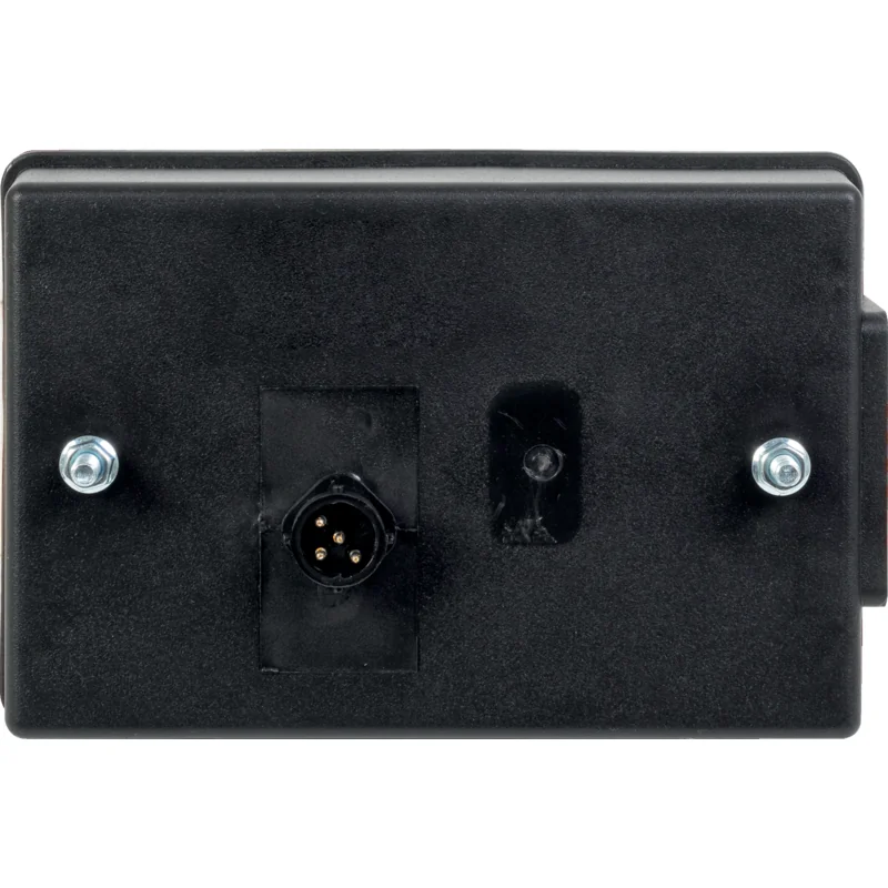 Aspöck - 24-8600-007 - Tail light