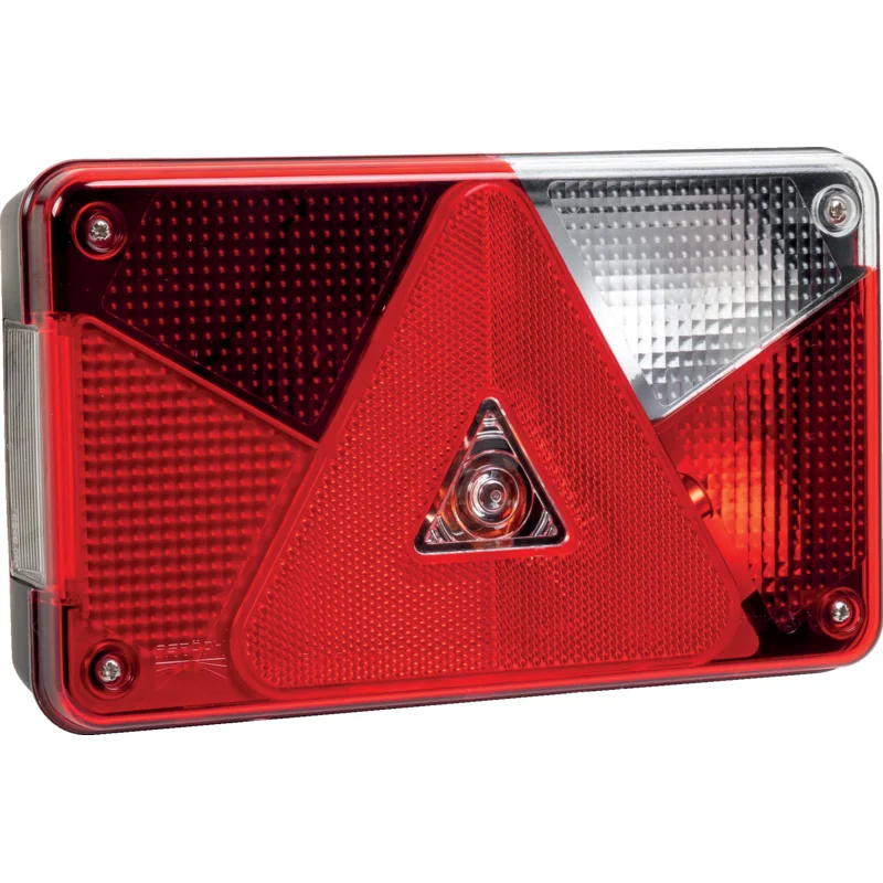 Aspöck - 24-8700-007 - Tail light