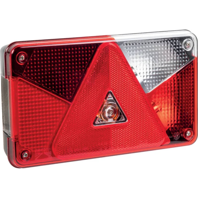 Aspöck - 24-8710-007 - Tail light