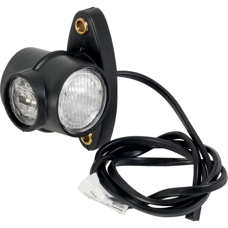 Aspöck - 31-3309-037 - LED Outline Marker Light