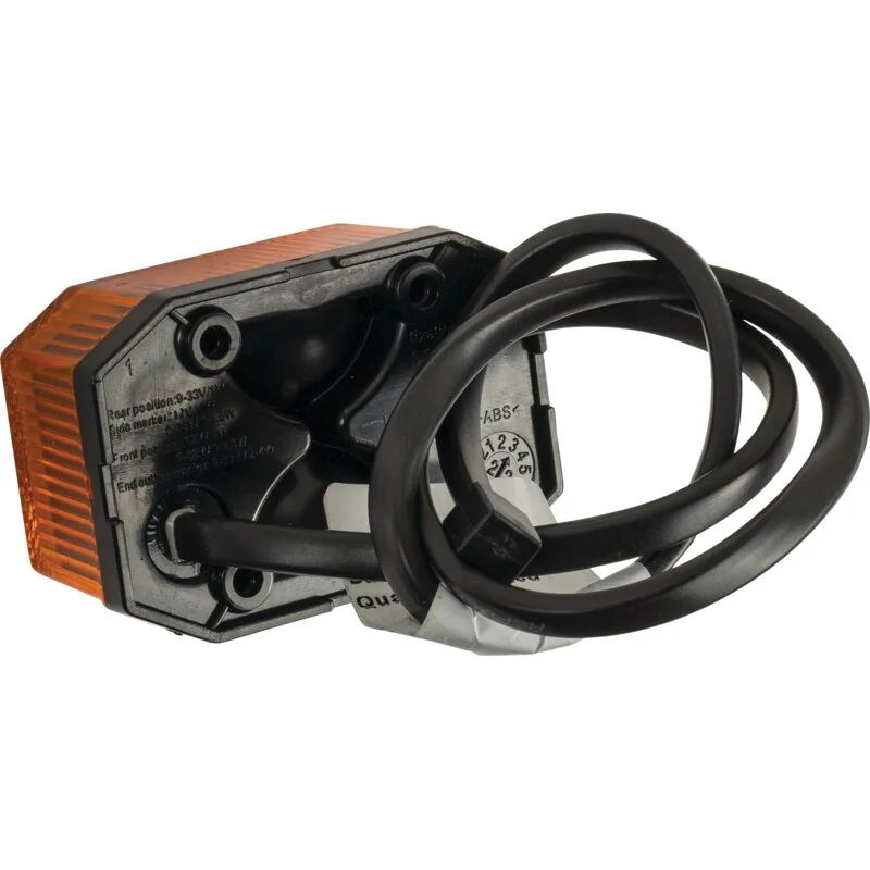 Aspöck - 31-6309-057 - LED side marker light