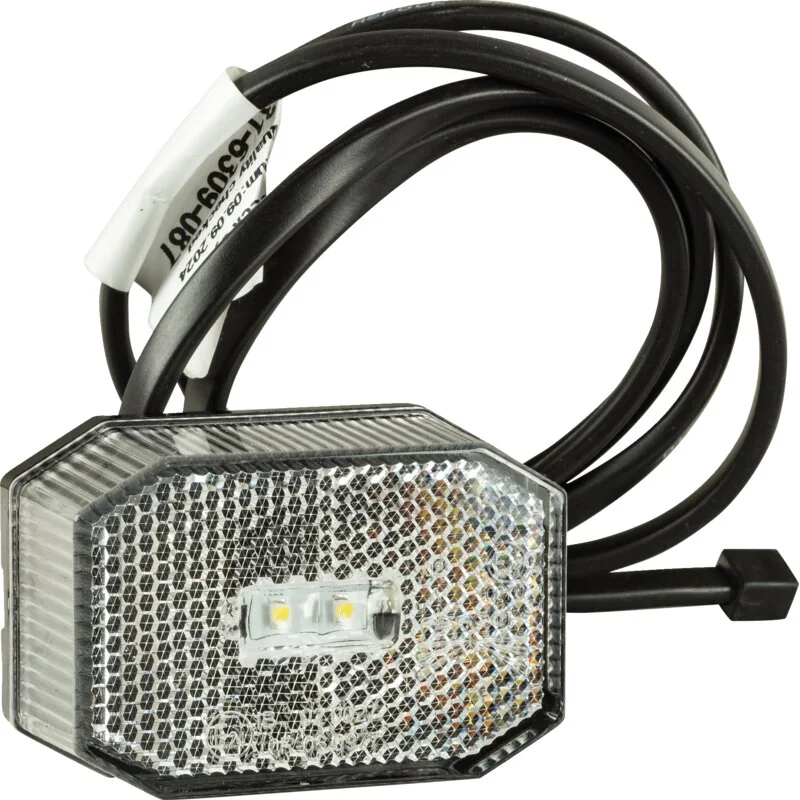 Aspöck - 31-6309-087 - LED marker light
