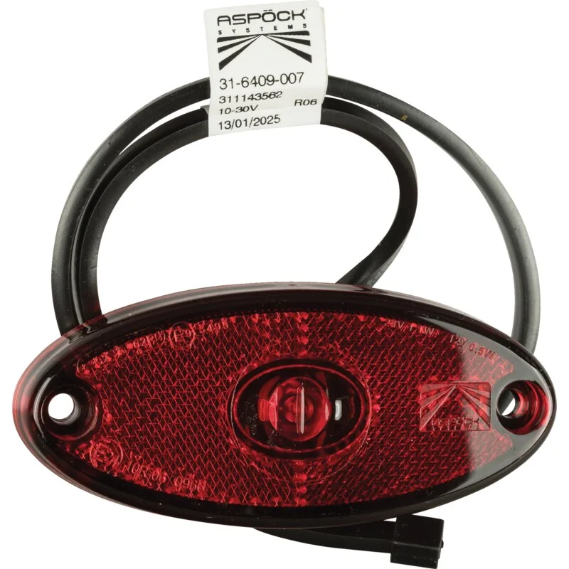 Aspöck - 31-6409-007 - LED marker light