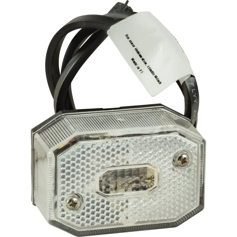 Aspöck - 31-6509-027 - Clearance Light