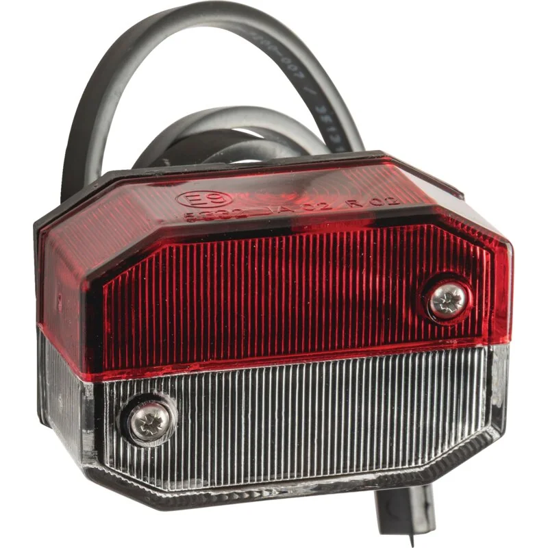 Aspöck - 31-6509-047 - Clearance Lamp