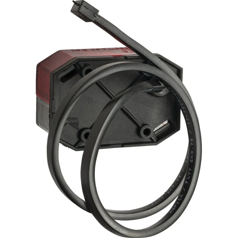 Aspöck - 31-6509-047 - Clearance Lamp
