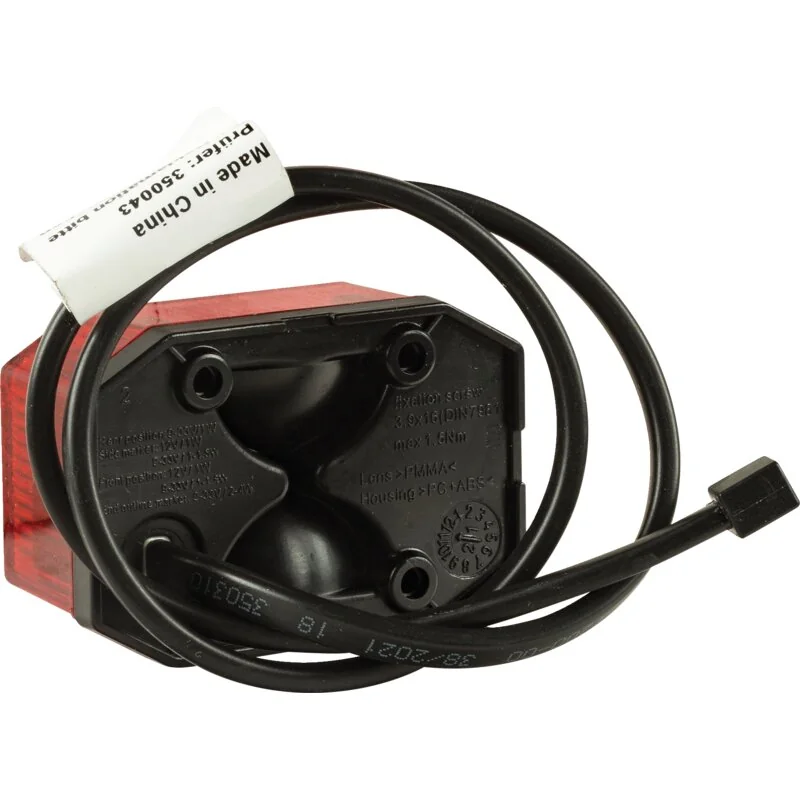 Aspöck - 31-6509-067 - Clearance Light