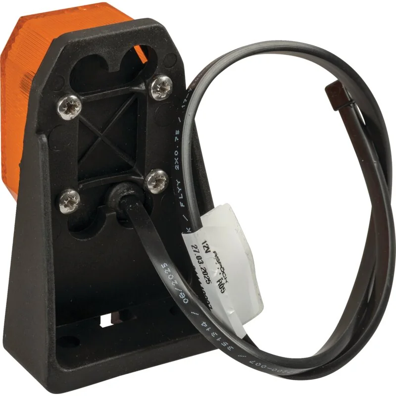 Aspöck - 31-6569-017 - Side marker light