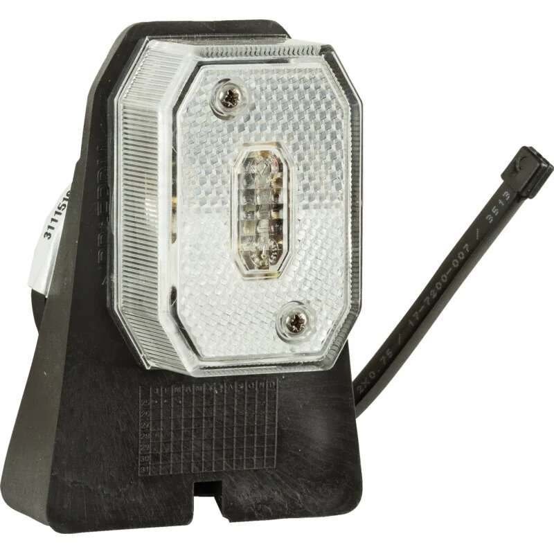 Aspöck - 31-6569-287 - Clearance Light