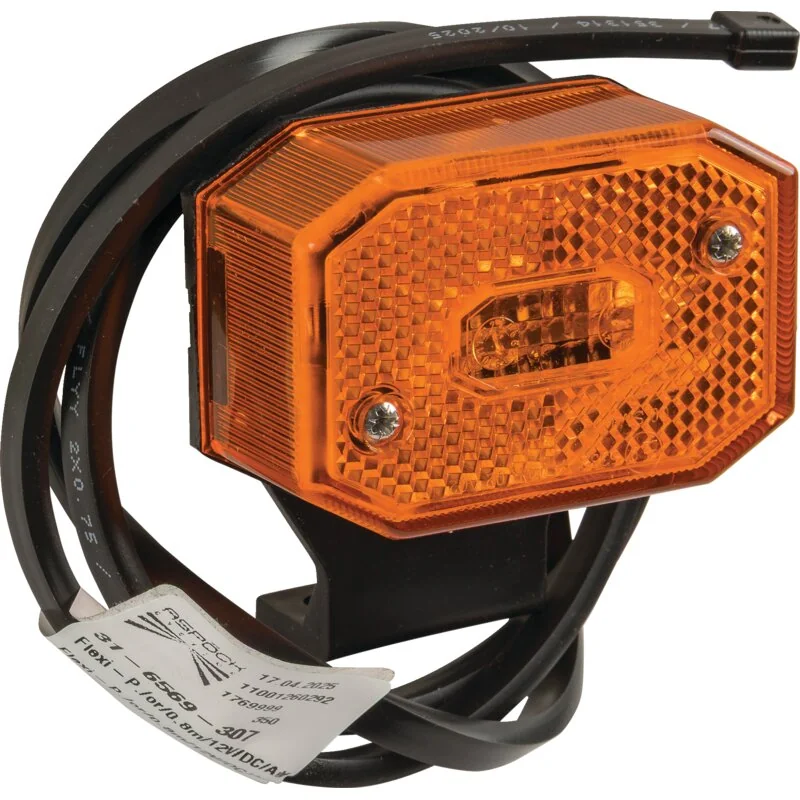 Aspöck - 31-6569-307 - Side marker light