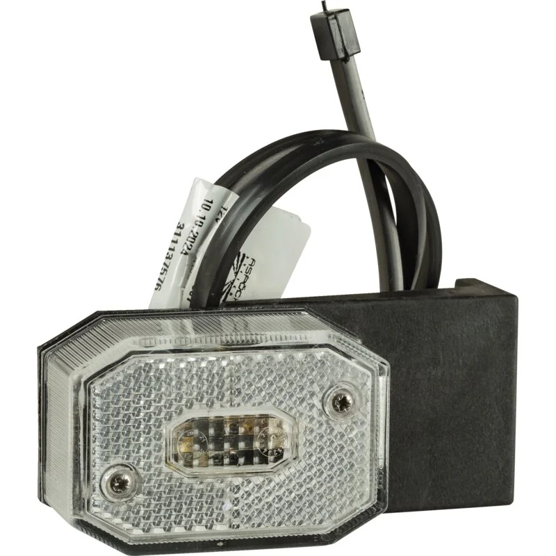 Aspöck - 31-6569-537 - Clearance Light