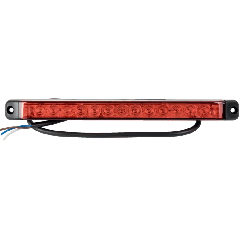 Aspöck - 31-9220-007 - LED rear light