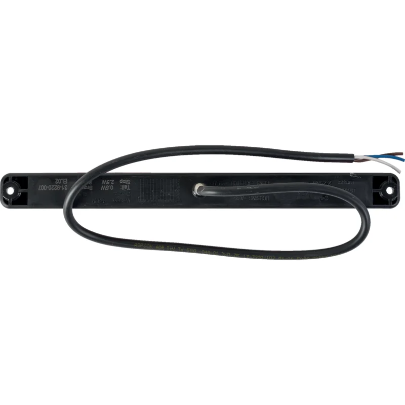 Aspöck - 31-9220-007 - LED rear light