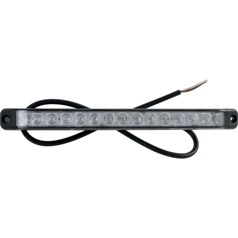Aspöck - 31-9221-007 - LED turn signal