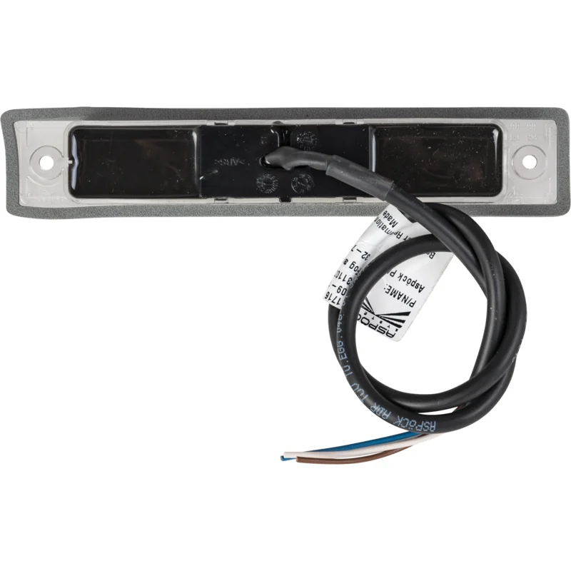 Aspöck - 32-7344-017 - LED rear light