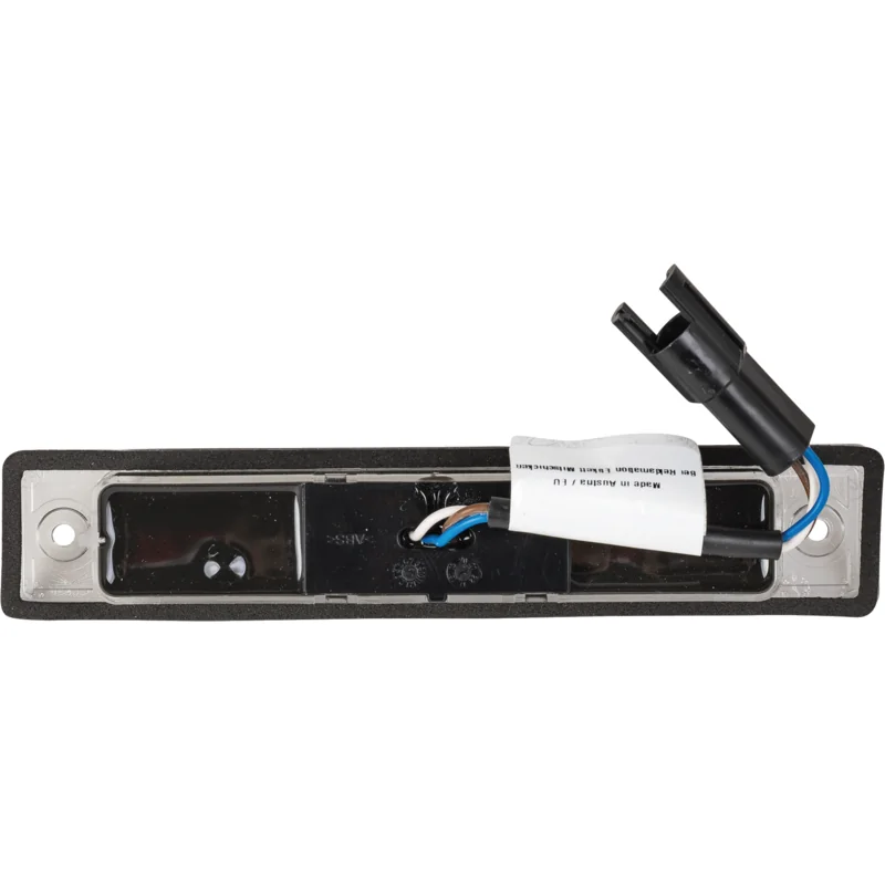 Aspöck - 32-7344-027 - LED turn signal and position light