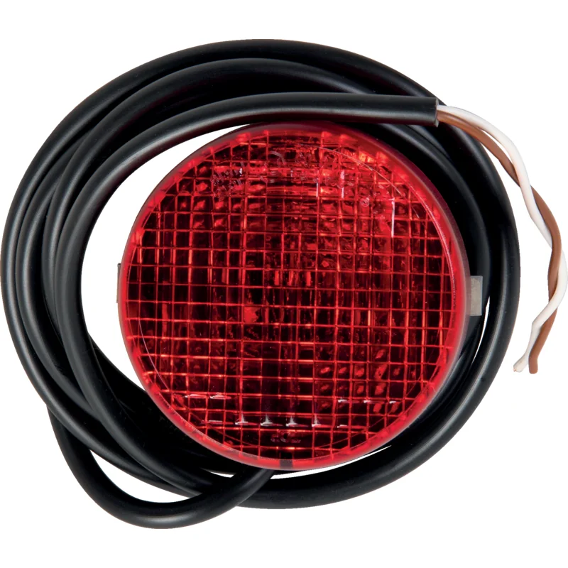 Aspöck - 32-7600-707 - LED rear light