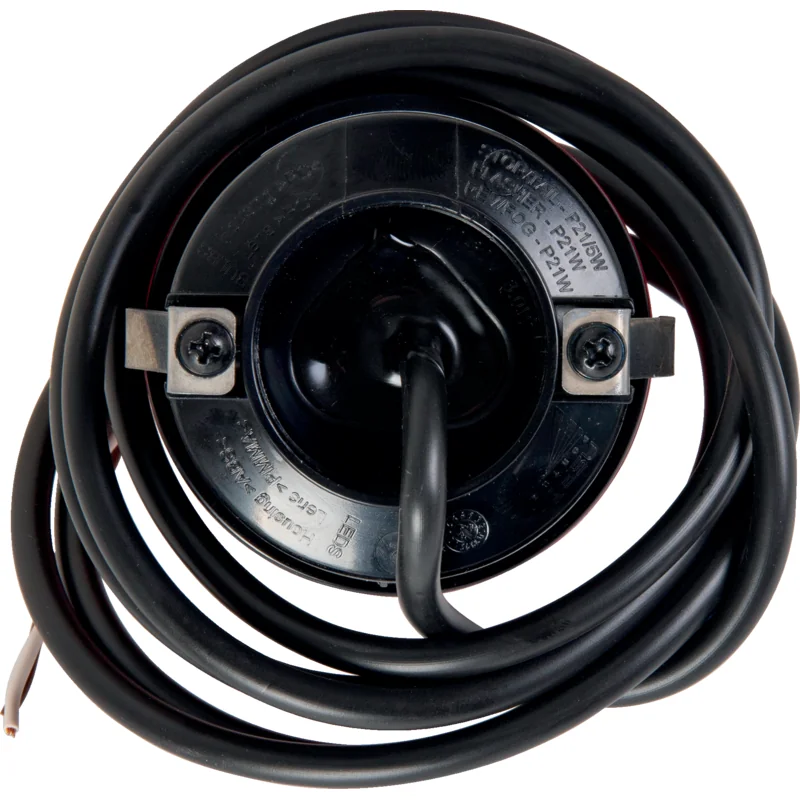 Aspöck - 32-7600-707 - LED rear light