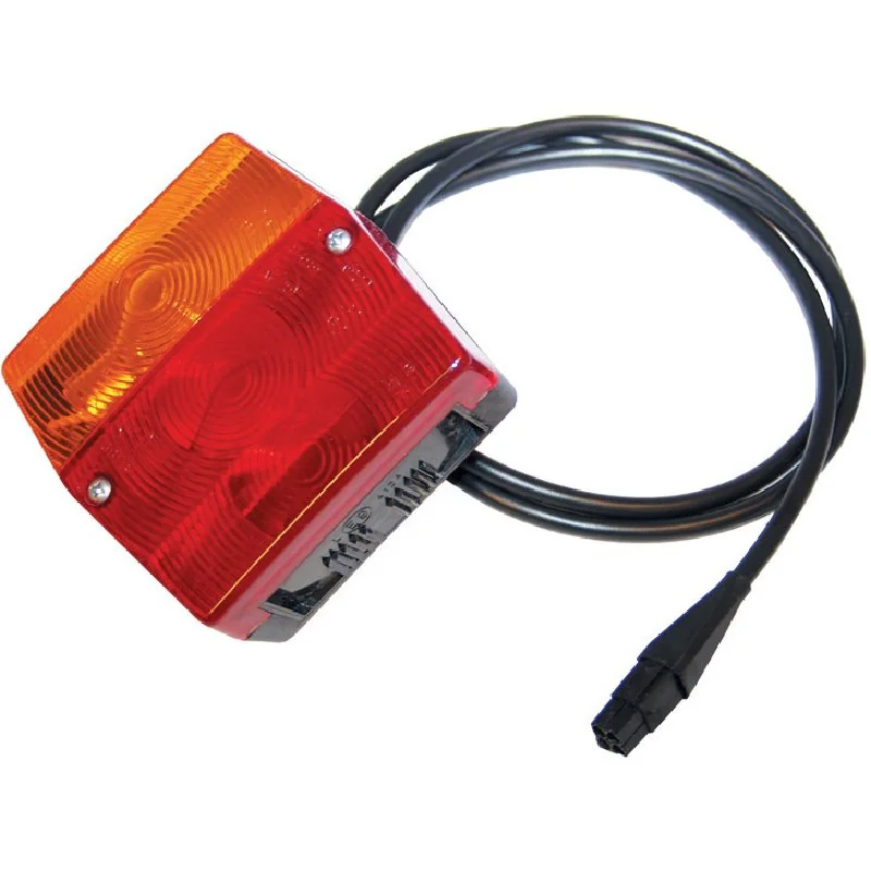 Aspöck - 33-0203-06 - Tail light