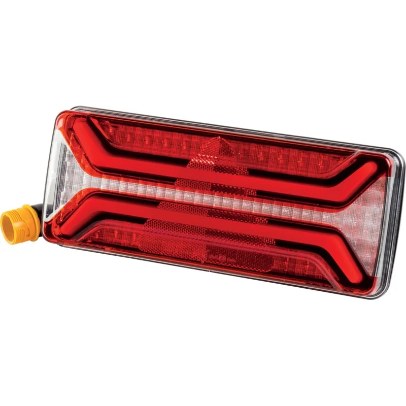 Aspöck - 33-4124-247 - LED rear light