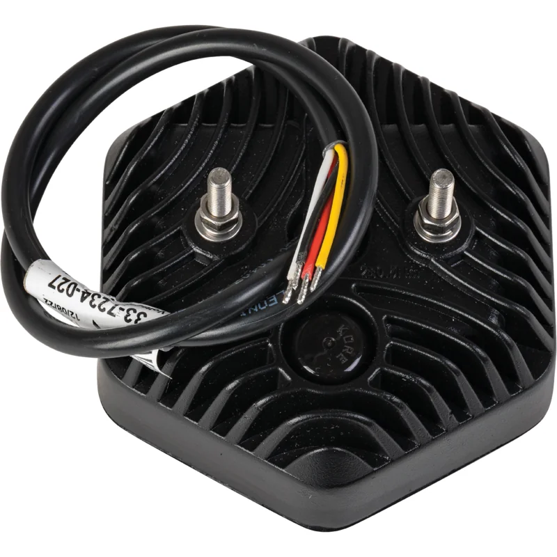 Aspöck - 33-7234-027 - LED rear light