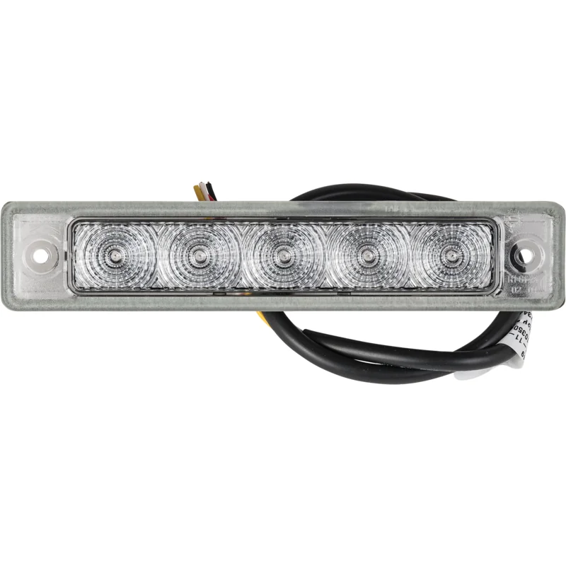 Aspöck - 33-7344-017 - LED rear light