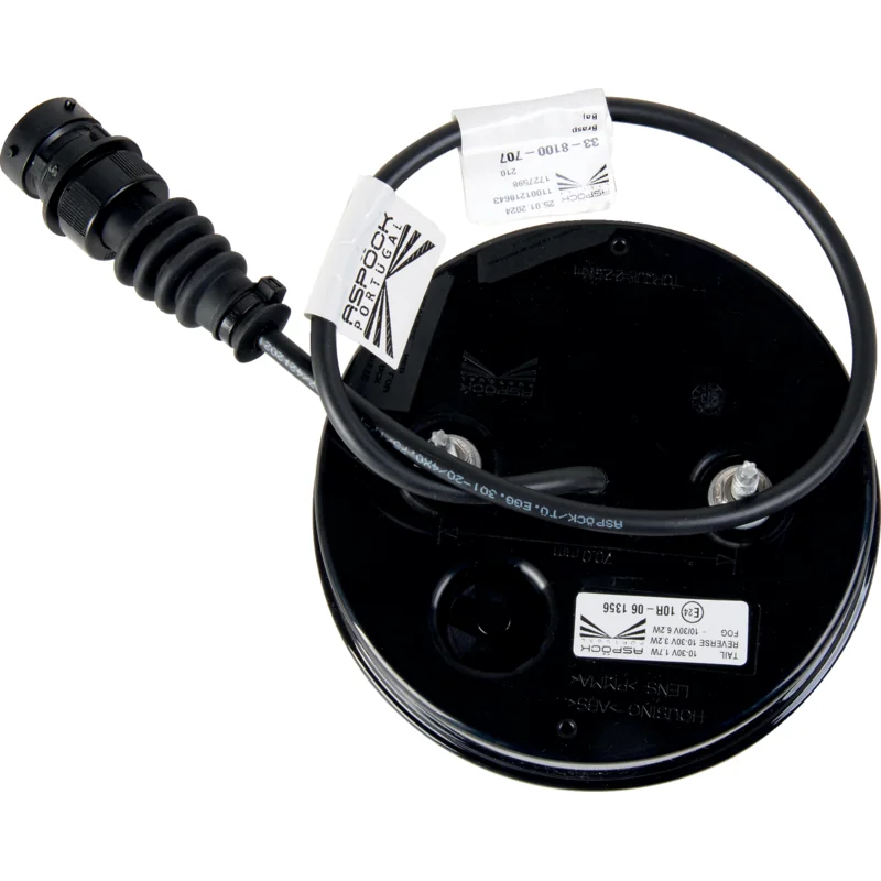 Aspöck - 33-8100-707 - LED rear light