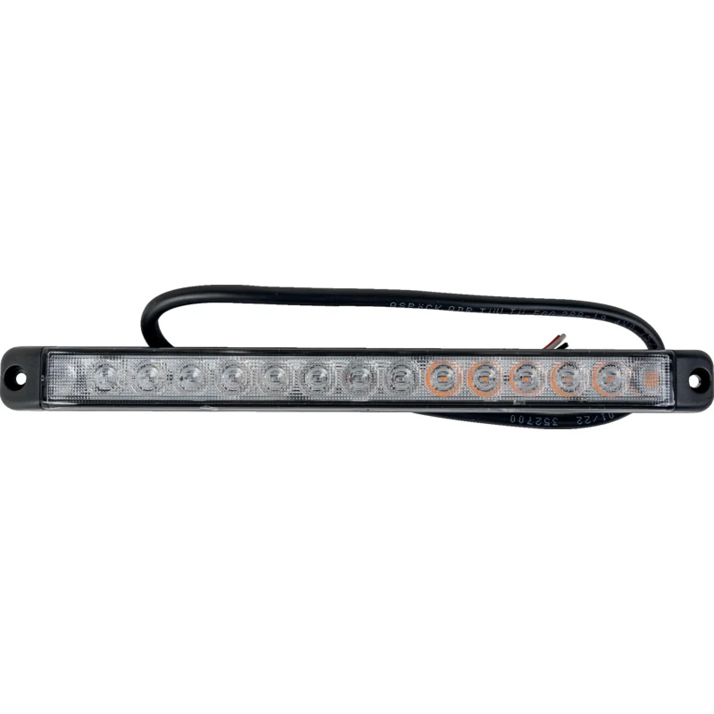Aspöck - 33-8914-007 - LED rear light