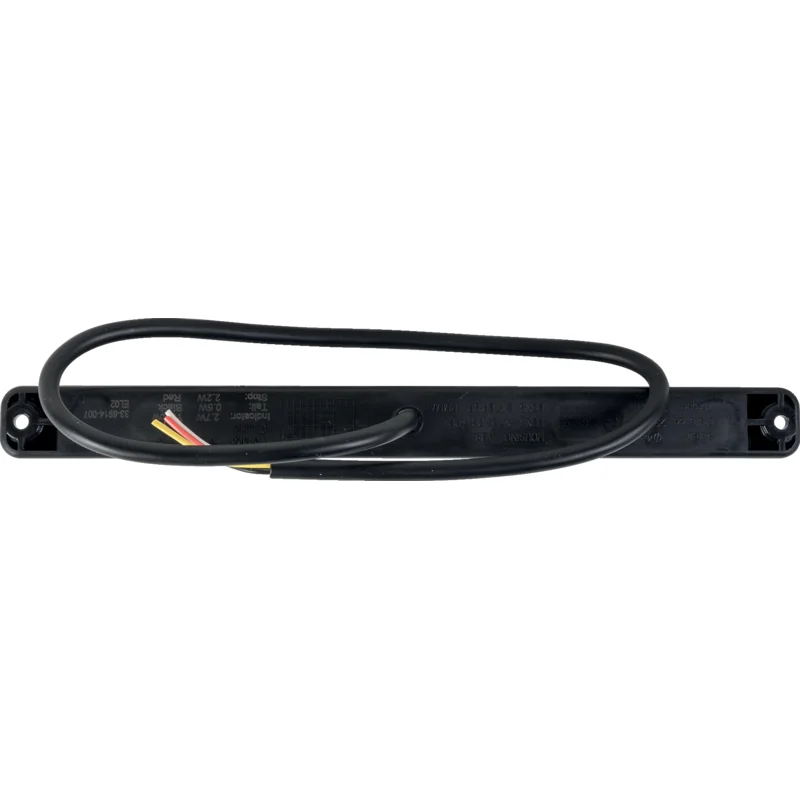Aspöck - 33-8914-007 - LED rear light