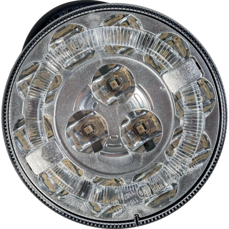 Aspöck - 33-9200-007 - LED rear light