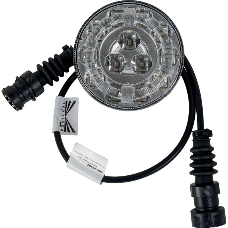 Aspöck - 33-9200-517 - LED rear light
