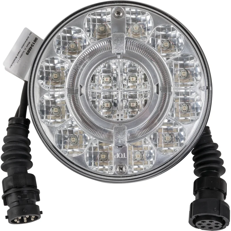 Aspöck - 33-9200-717 - LED rear light