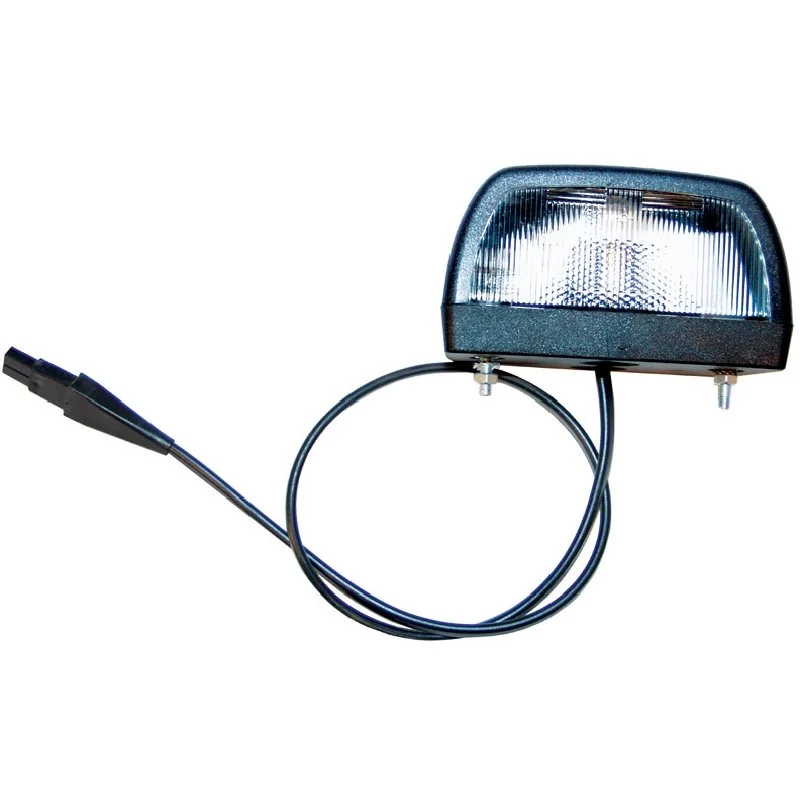 Aspöck - 36-0001-05 - License plate light